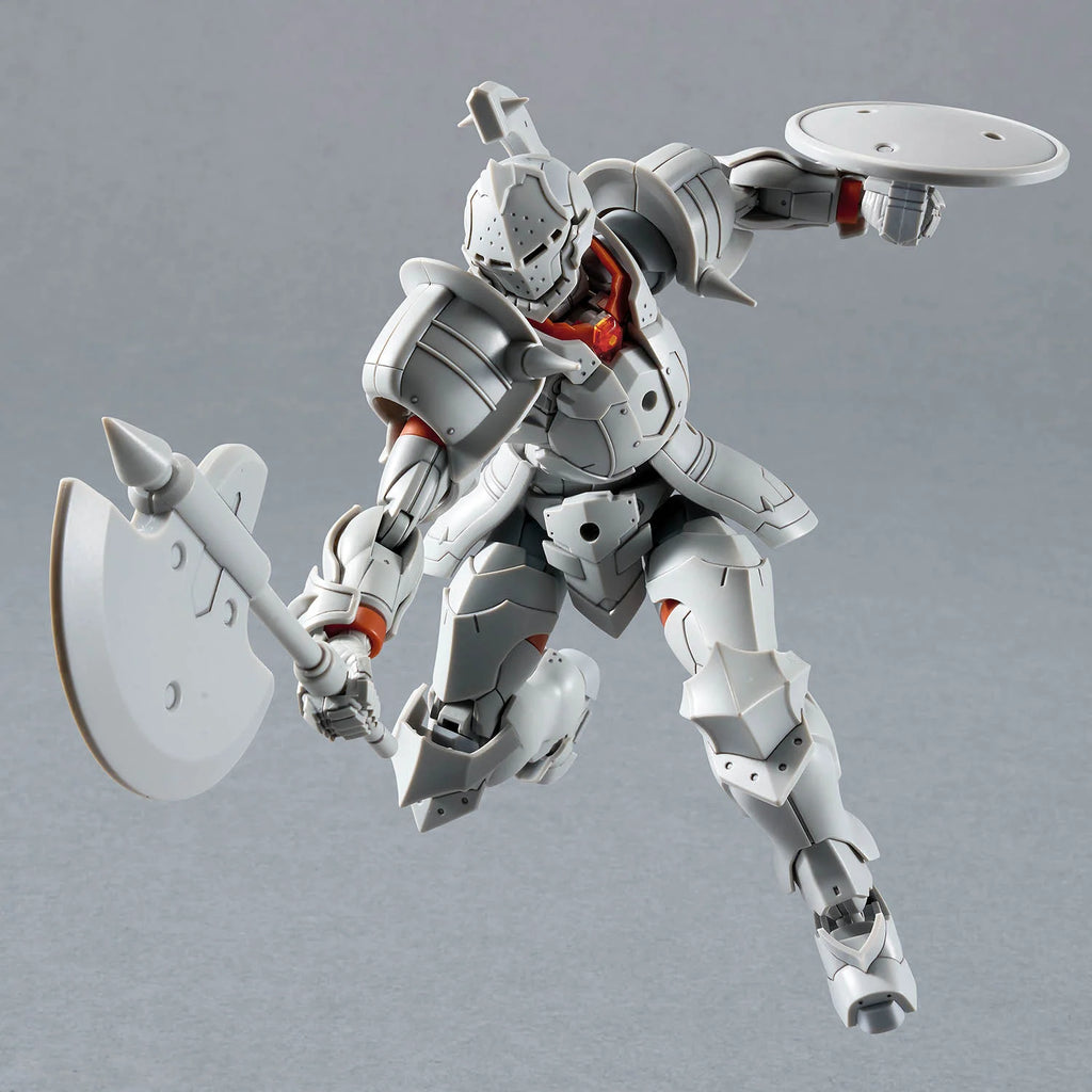 30MF Liber Fighter