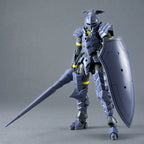 30MF Liber Lancer