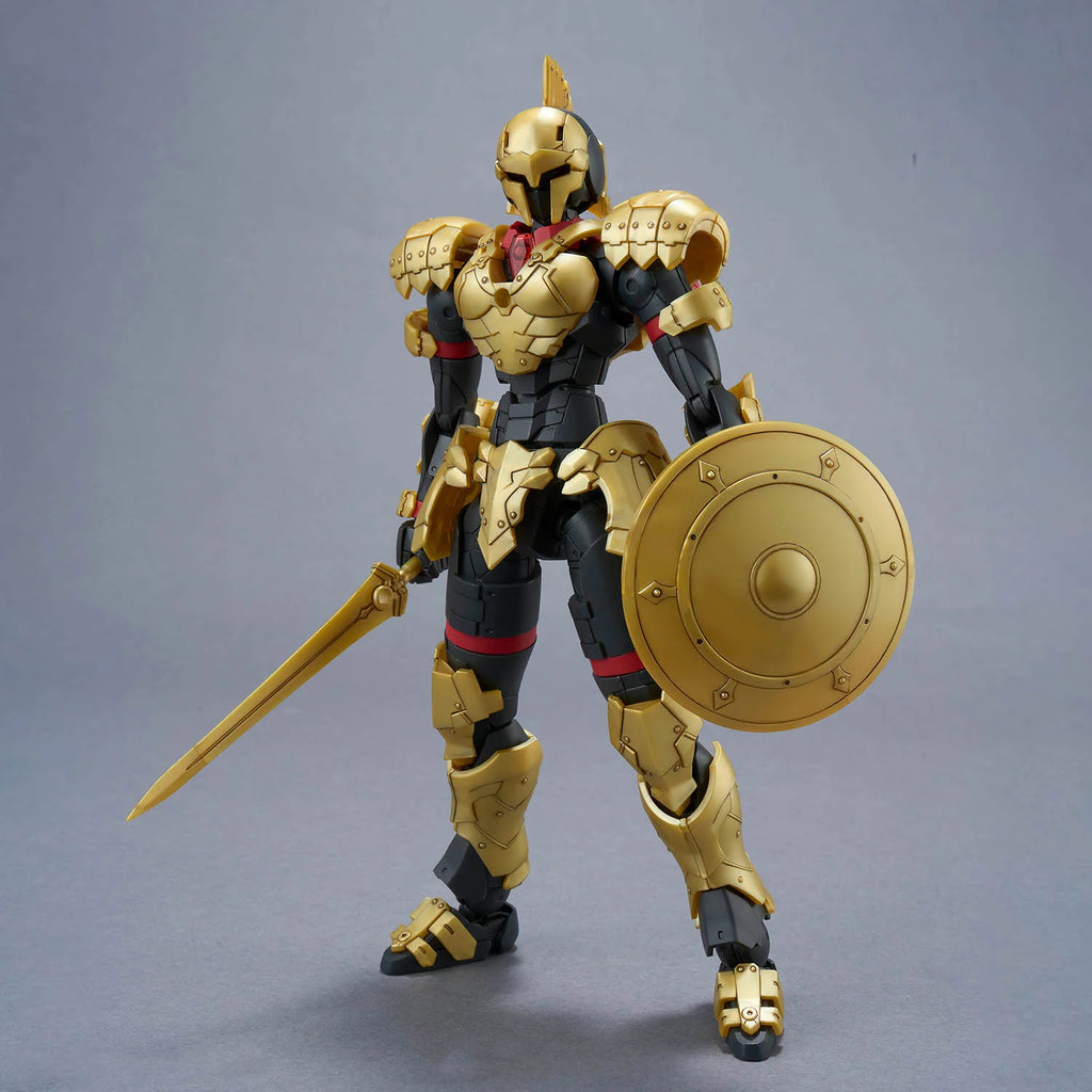30MF Liber Swordman