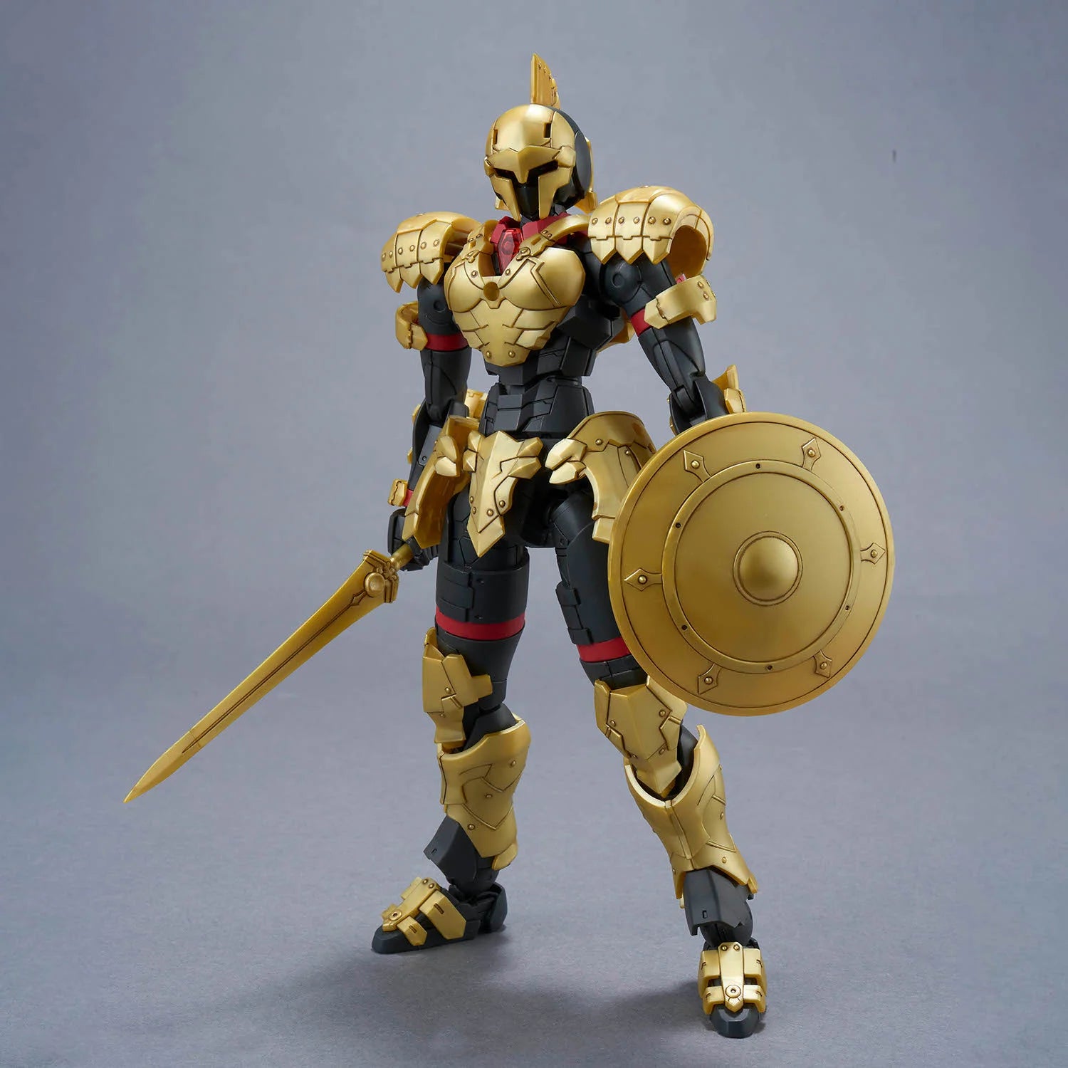 30MF Liber Swordman