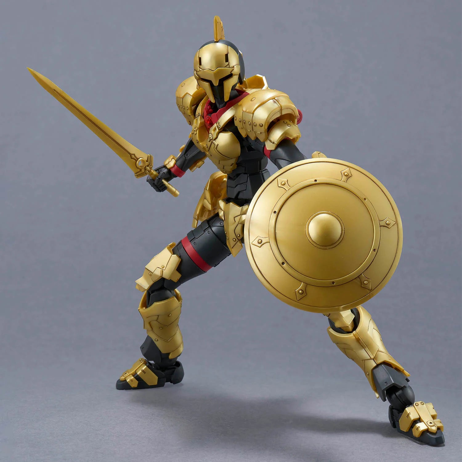 30MF Liber Swordman
