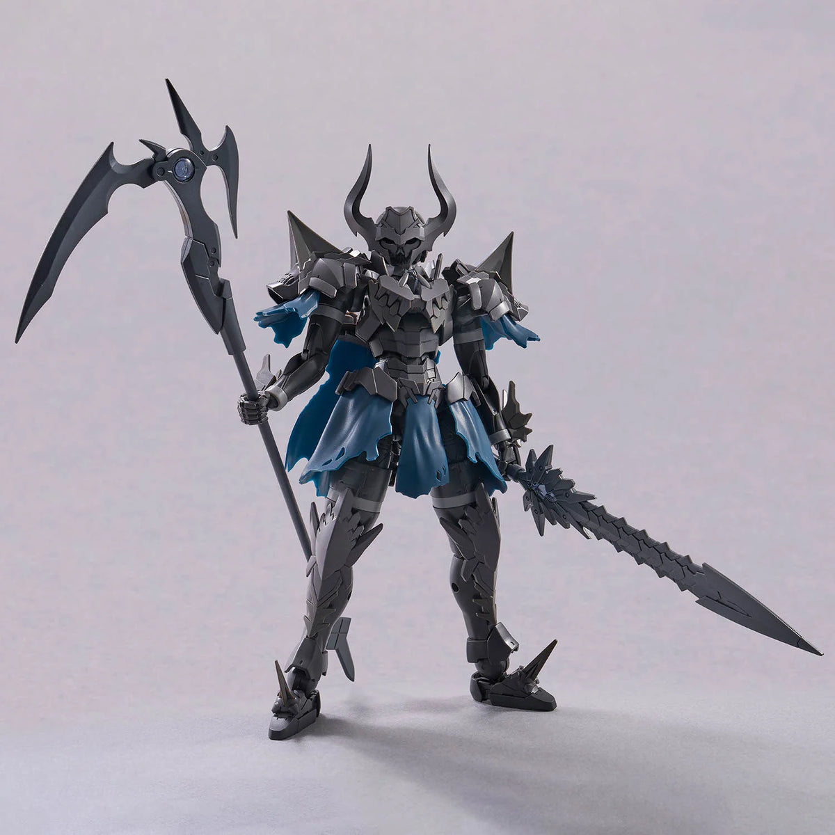 30MF Necrosknight