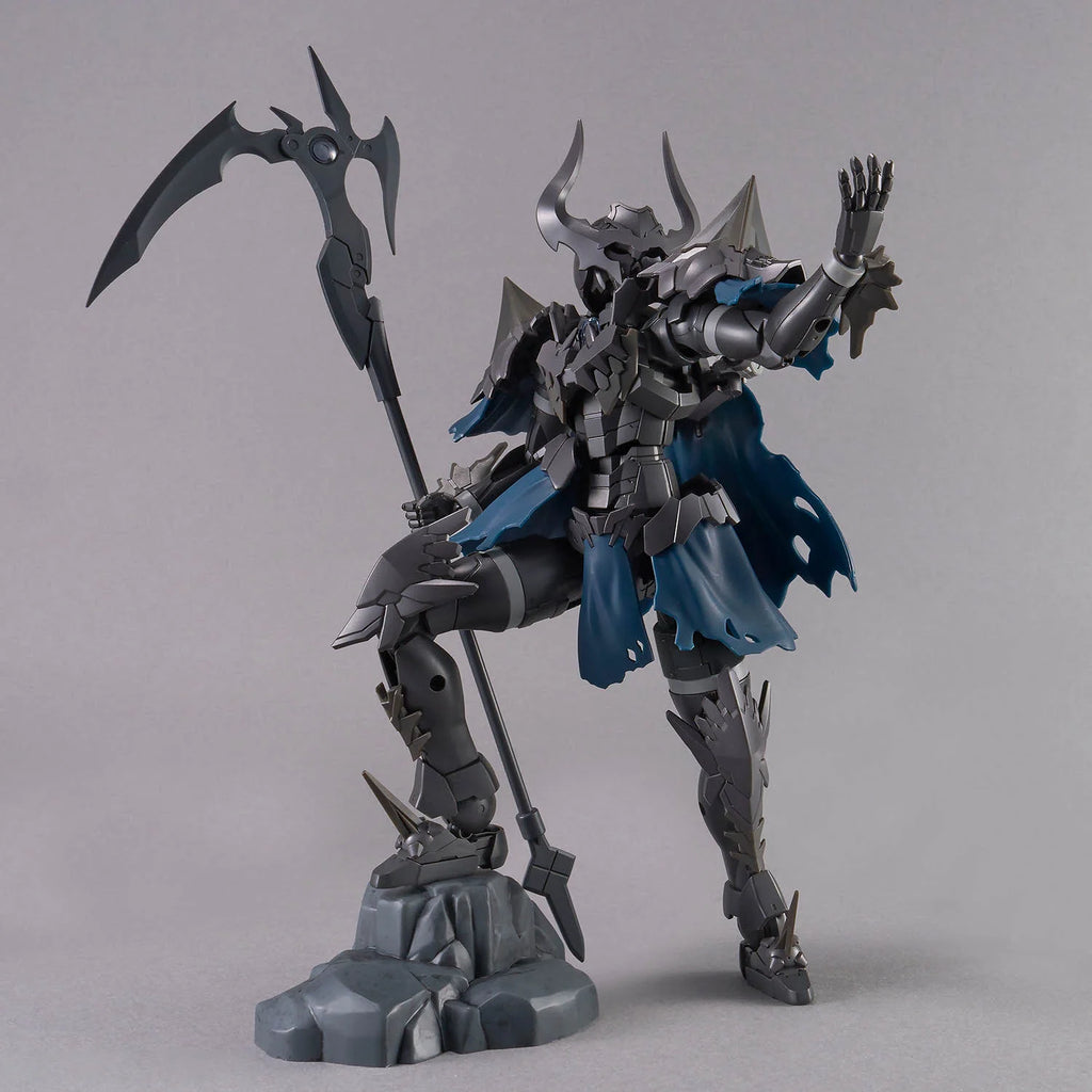 30MF Necrosknight