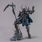 30MF Necrosknight