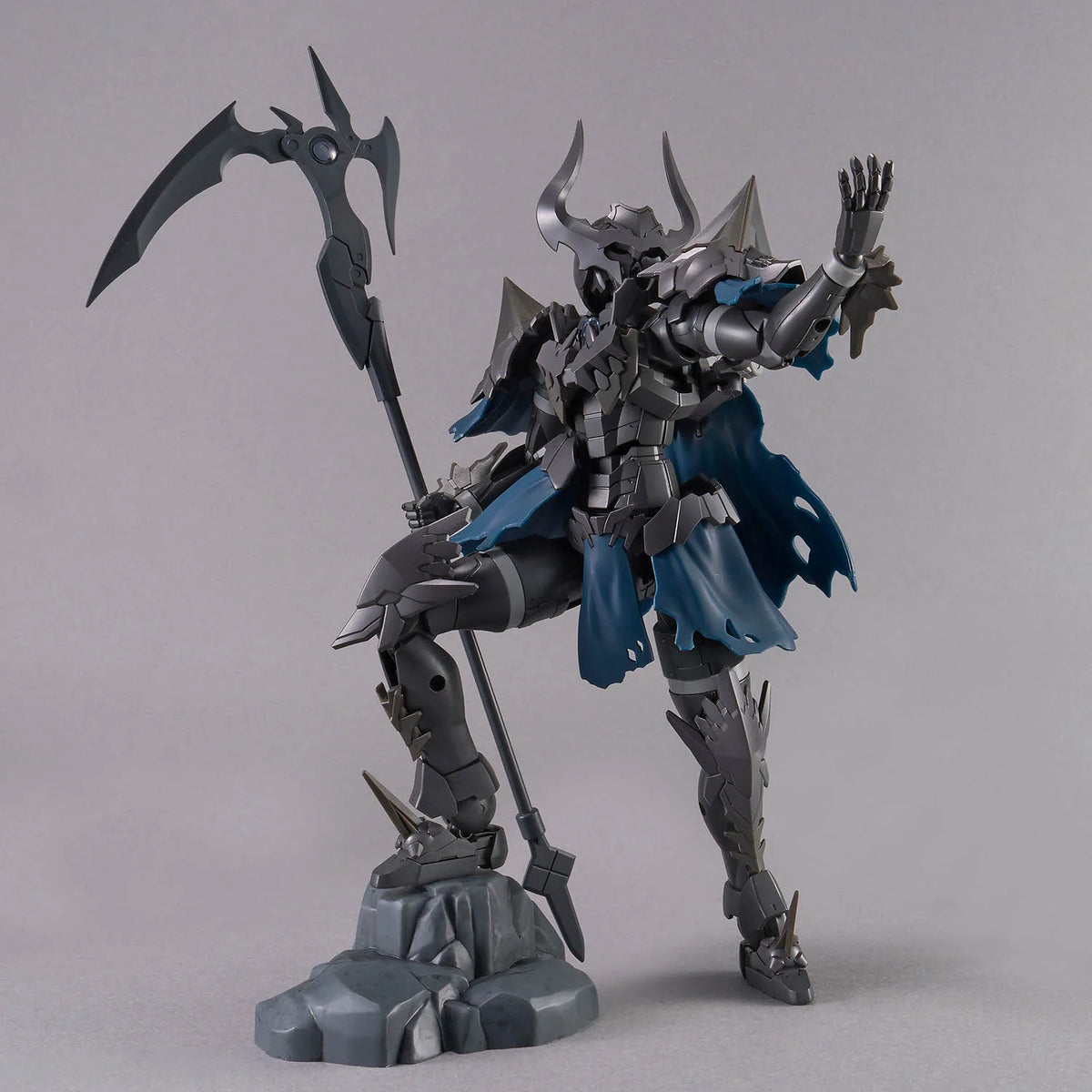 30MF Necrosknight