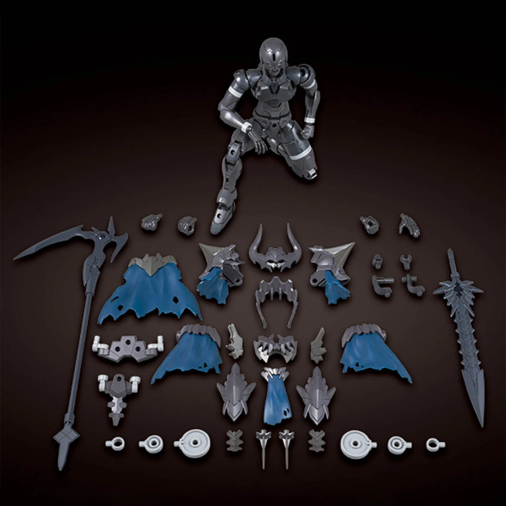 30MF Necrosknight