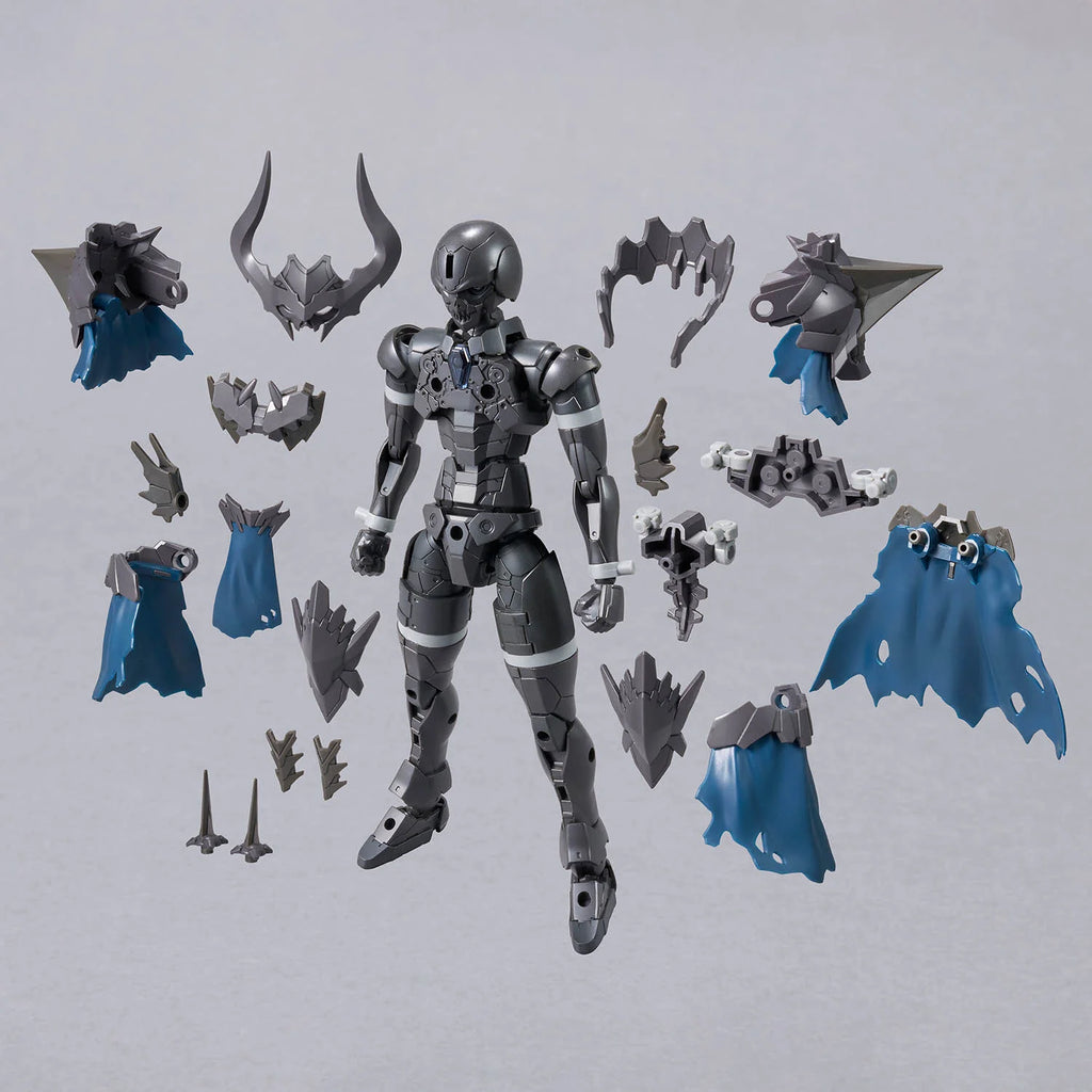 30MF Necrosknight