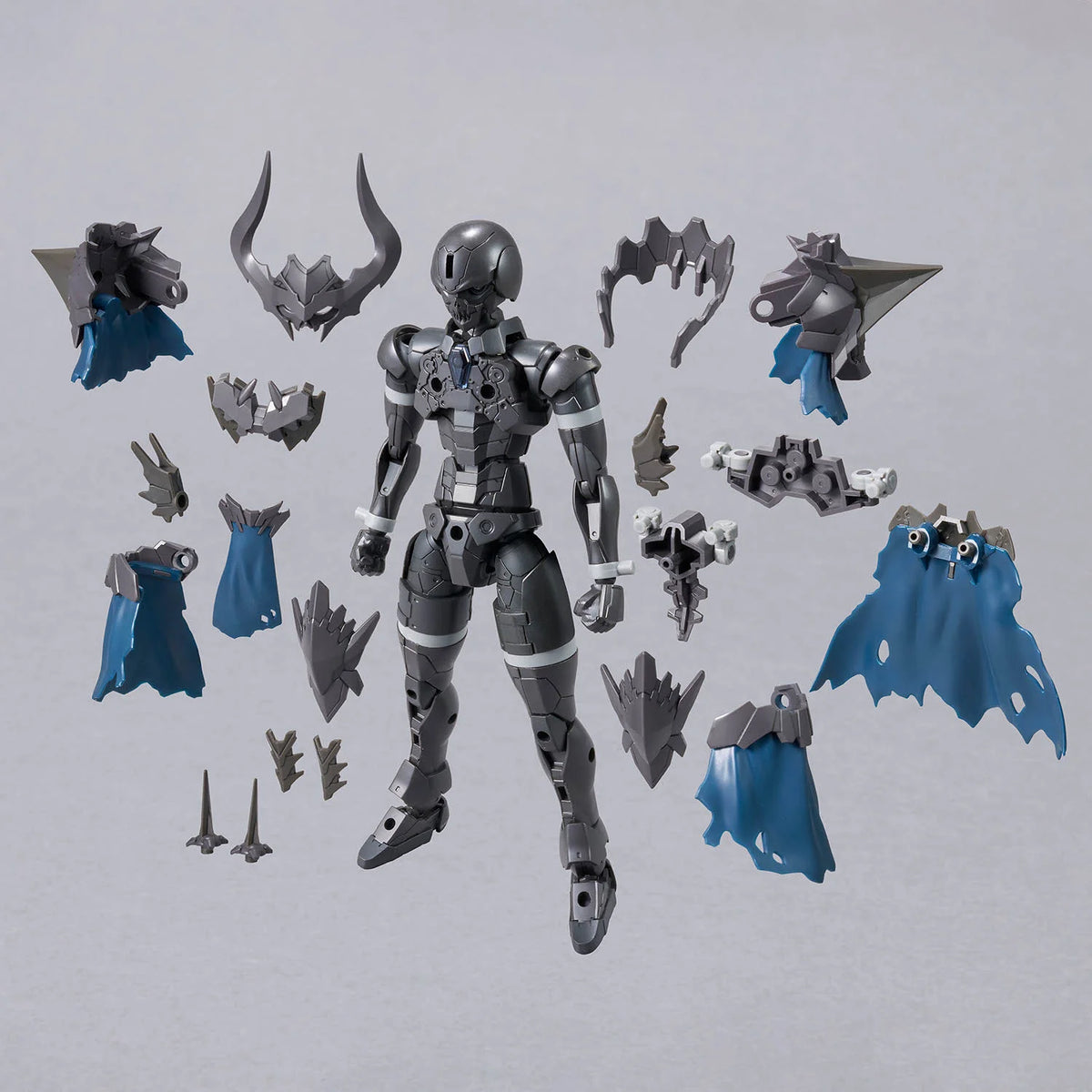 30MF Necrosknight