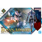 30MF Rosan Assassin