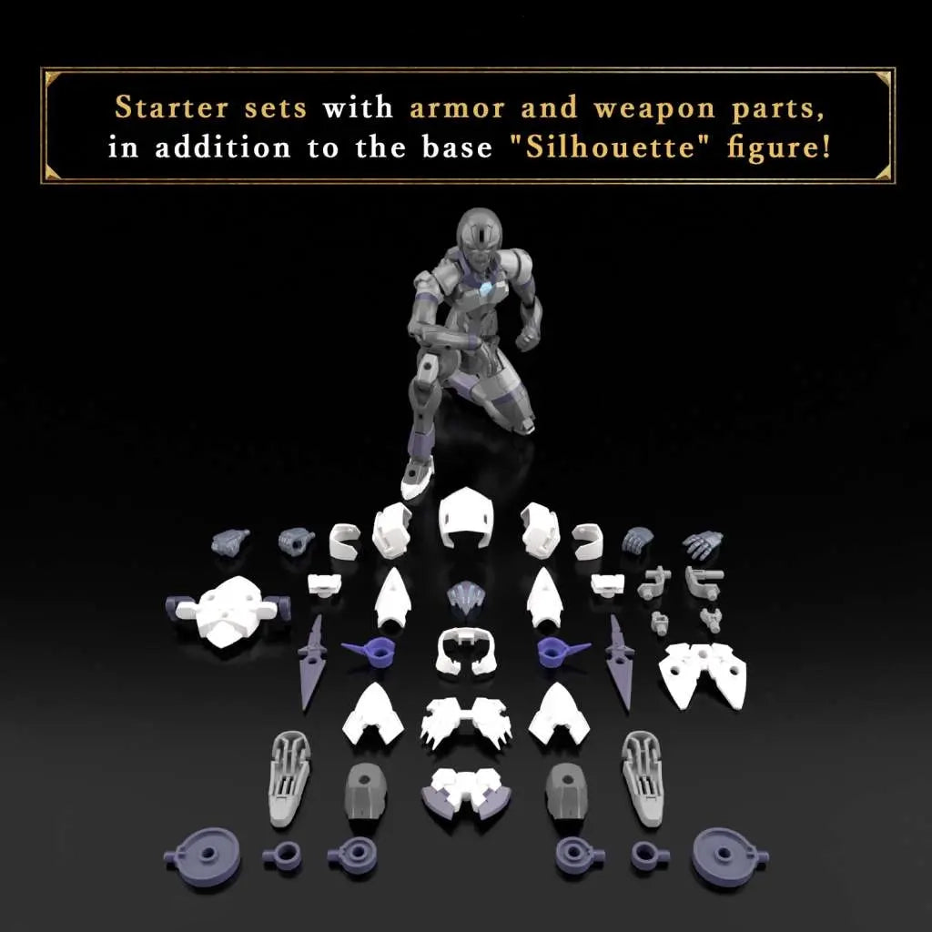 30MF Rosan Assassin