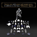 30MF Rosan Assassin