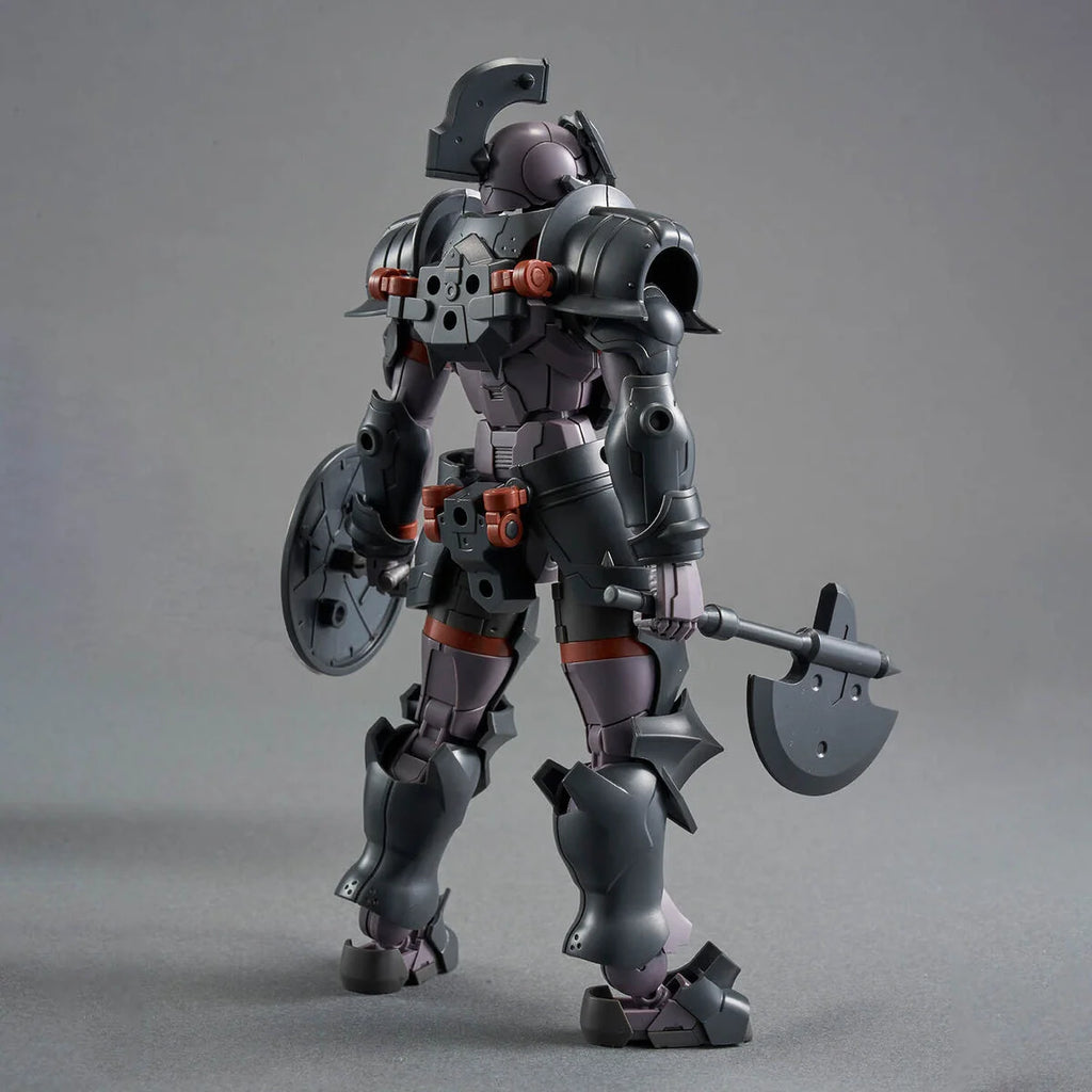 30MF Rosan Fighter
