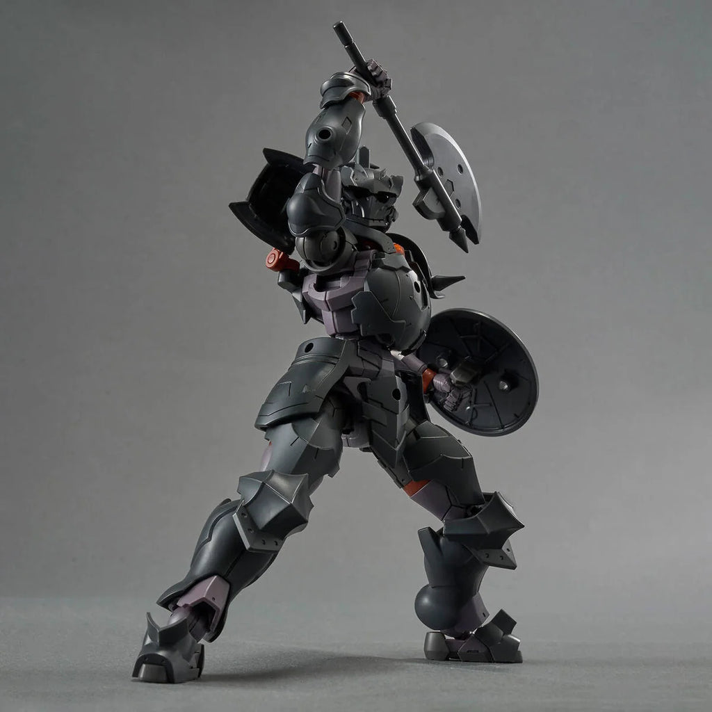 30MF Rosan Fighter