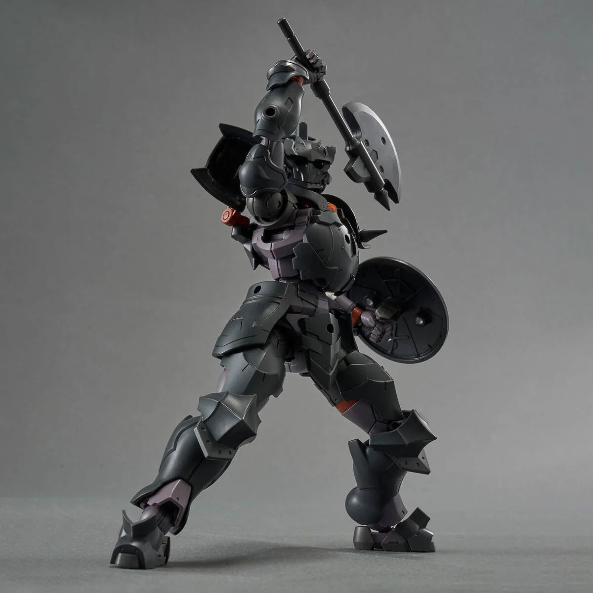 30MF Rosan Fighter