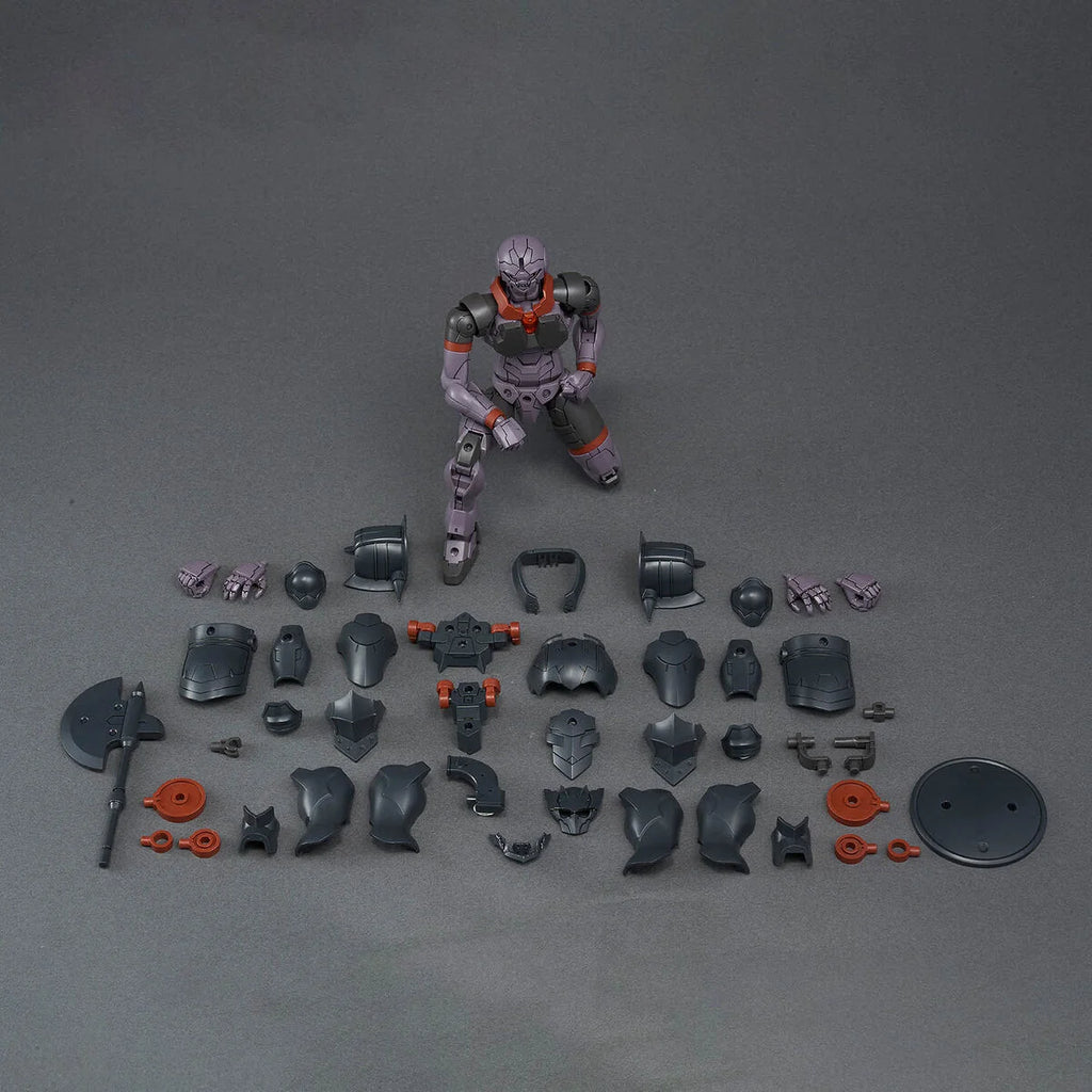 30MF Rosan Fighter