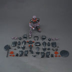 30MF Rosan Fighter