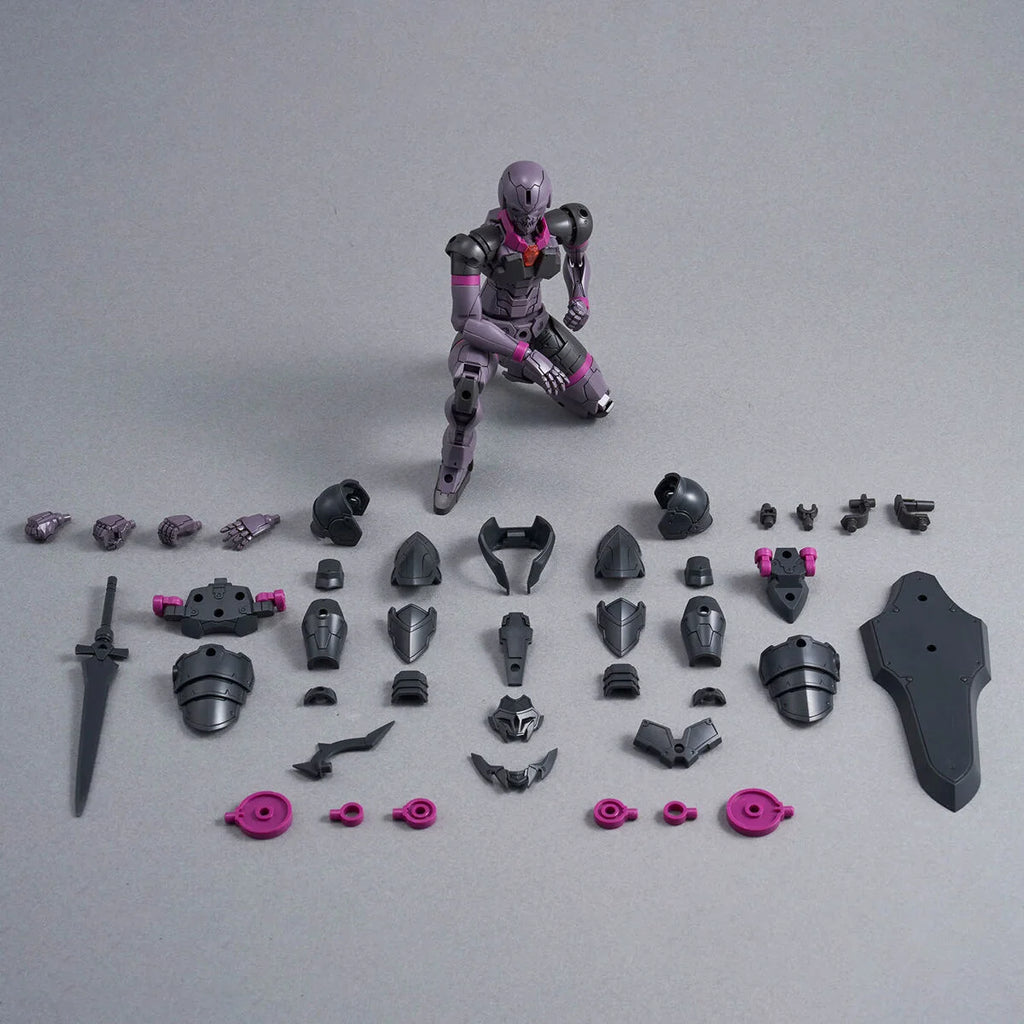 30MF Rosan Knight