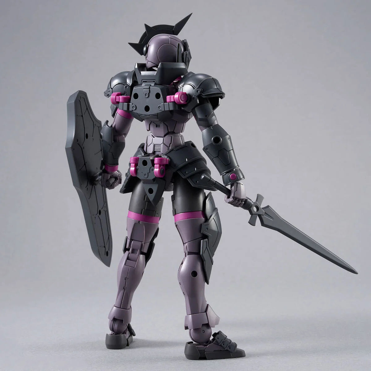 30MF Rosan Knight