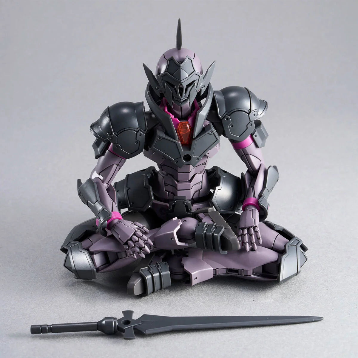 30MF Rosan Knight