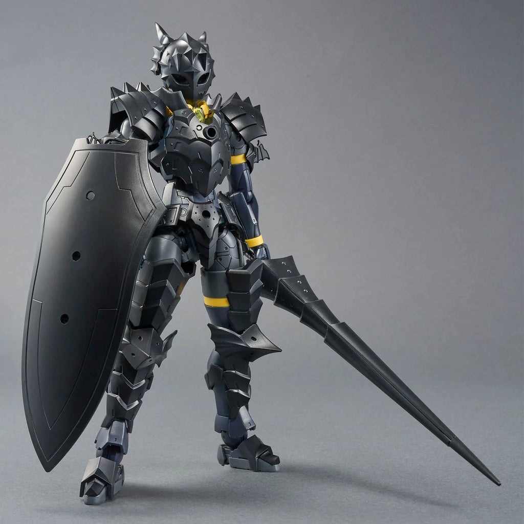 30MF Rosan Lancer