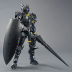 30MF Rosan Lancer