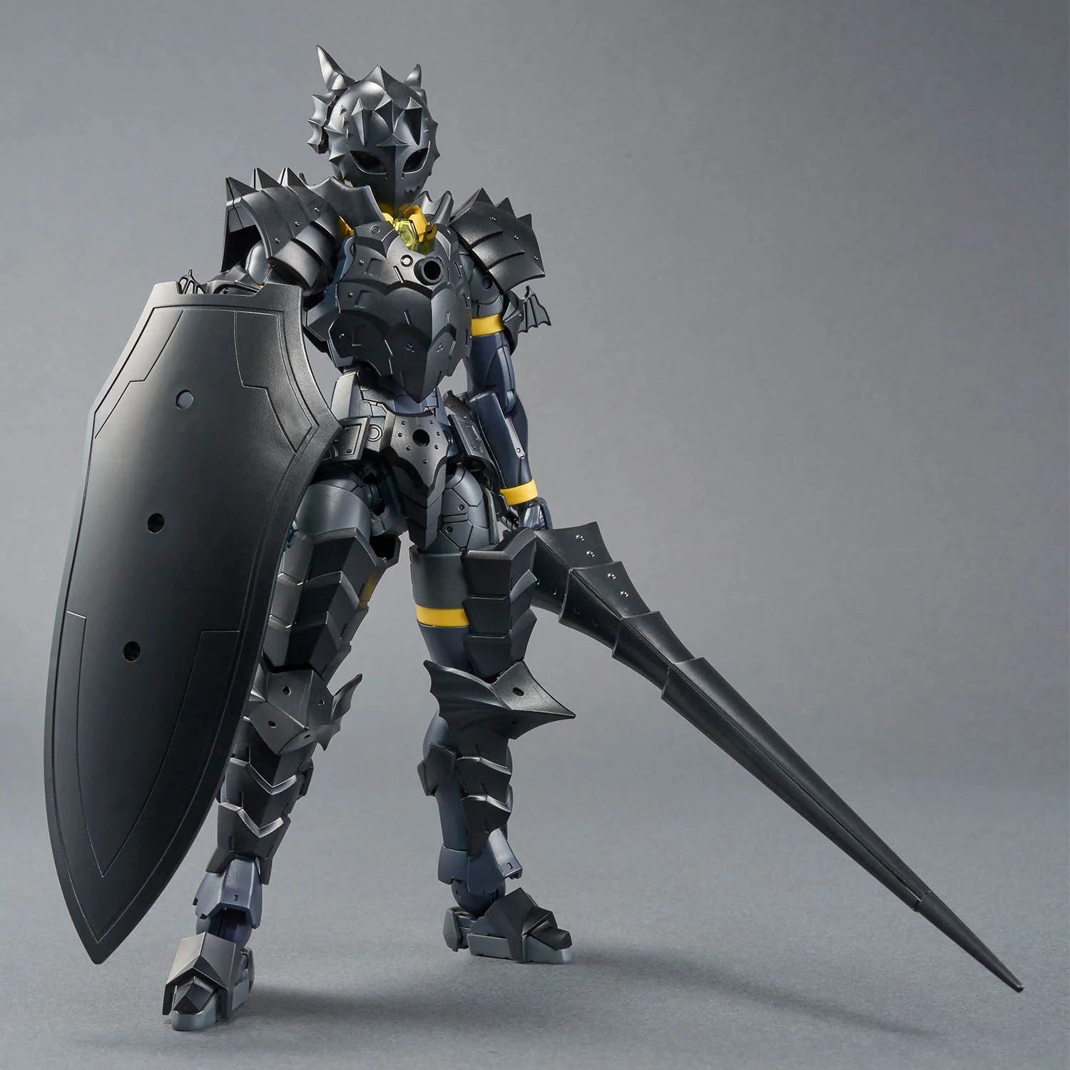 30MF Rosan Lancer