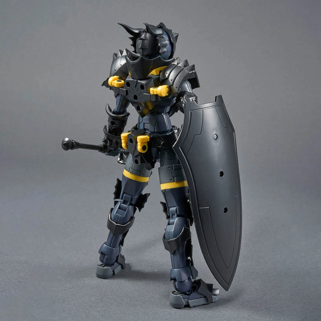 30MF Rosan Lancer