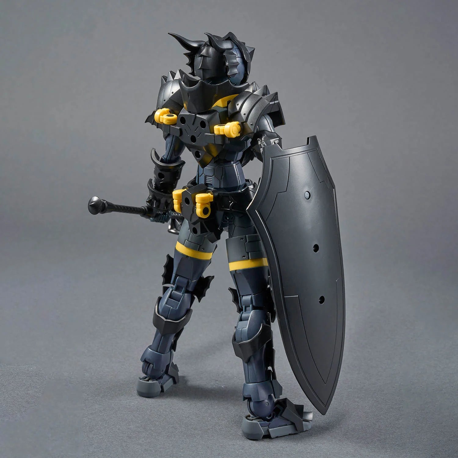 30MF Rosan Lancer