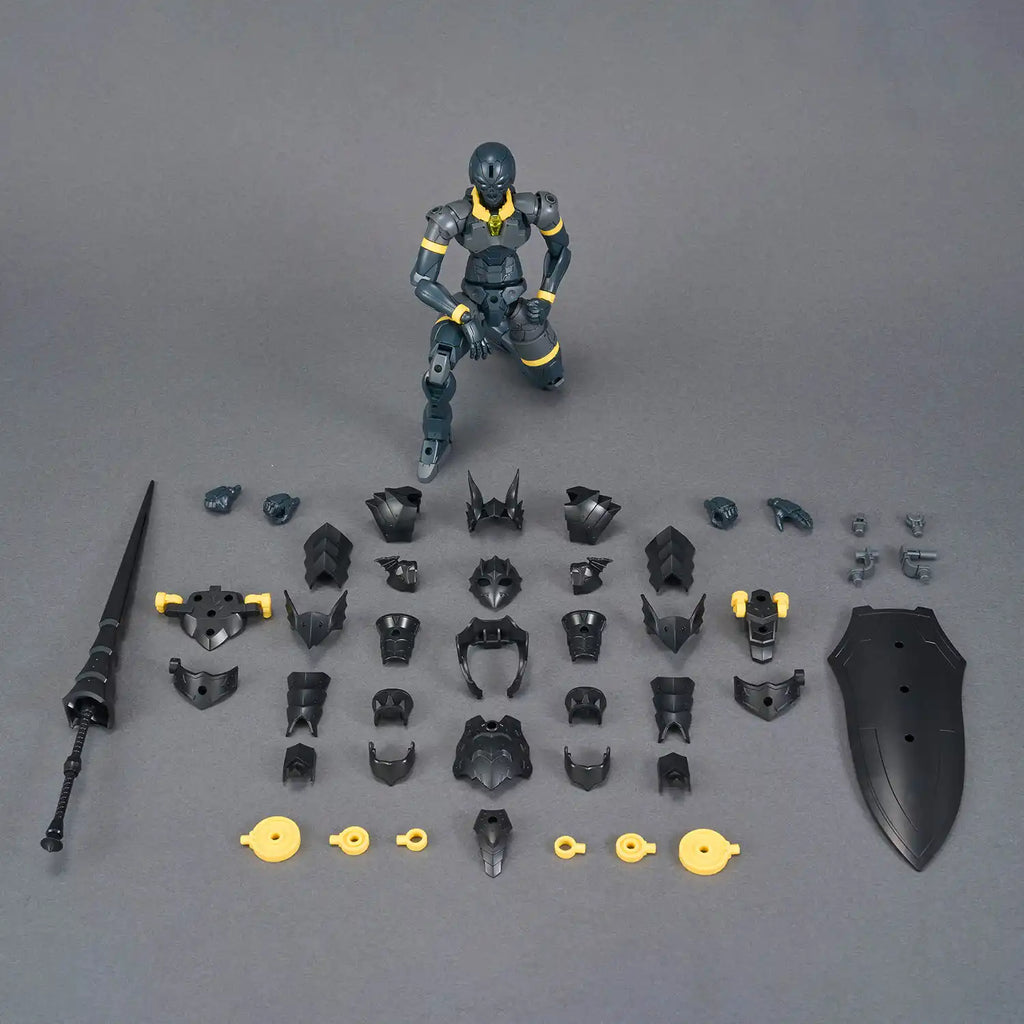 30MF Rosan Lancer