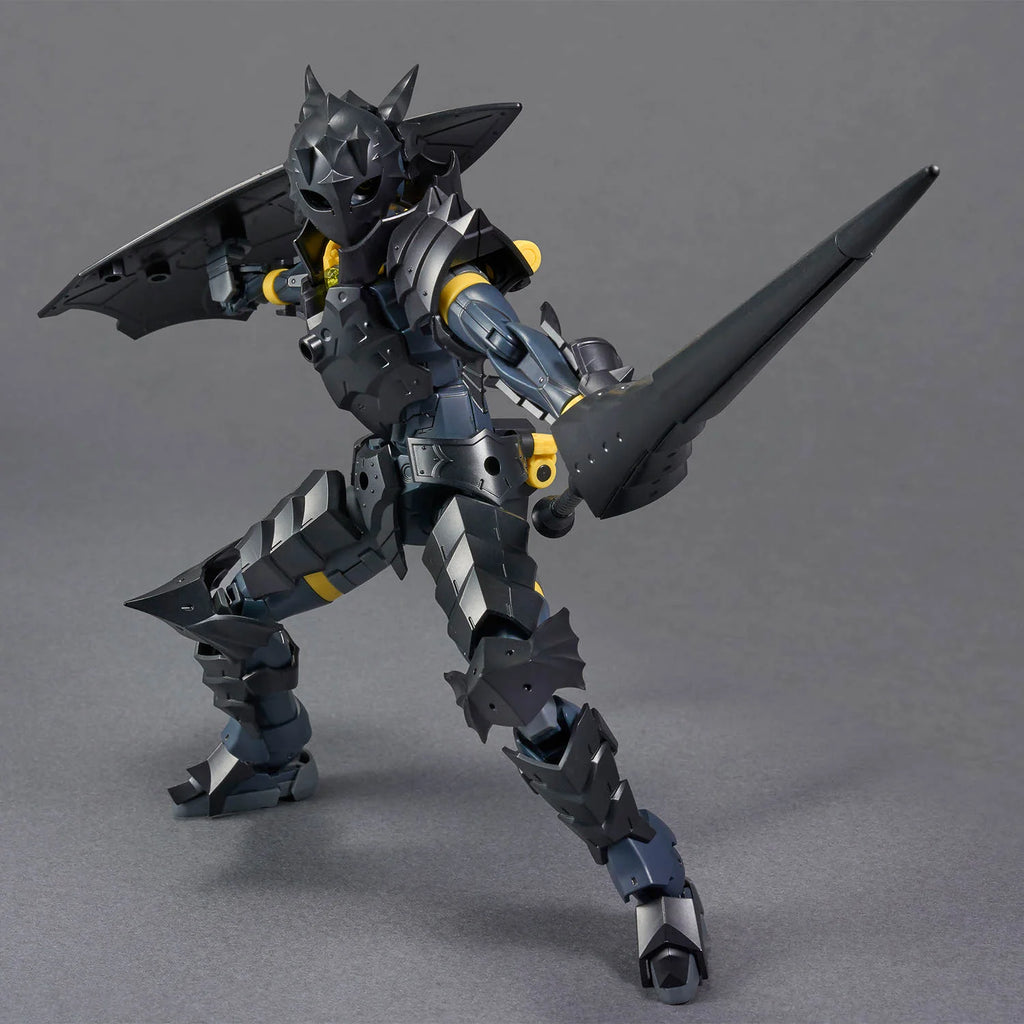 30MF Rosan Lancer