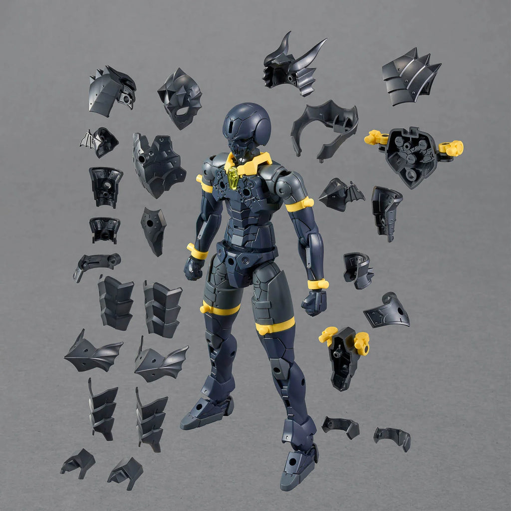 30MF Rosan Lancer