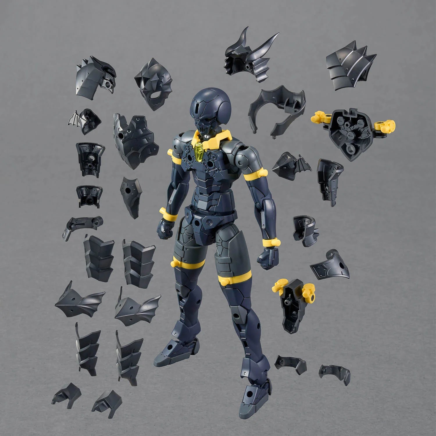 30MF Rosan Lancer