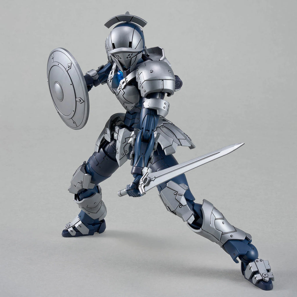 30MF Rosan Swordman