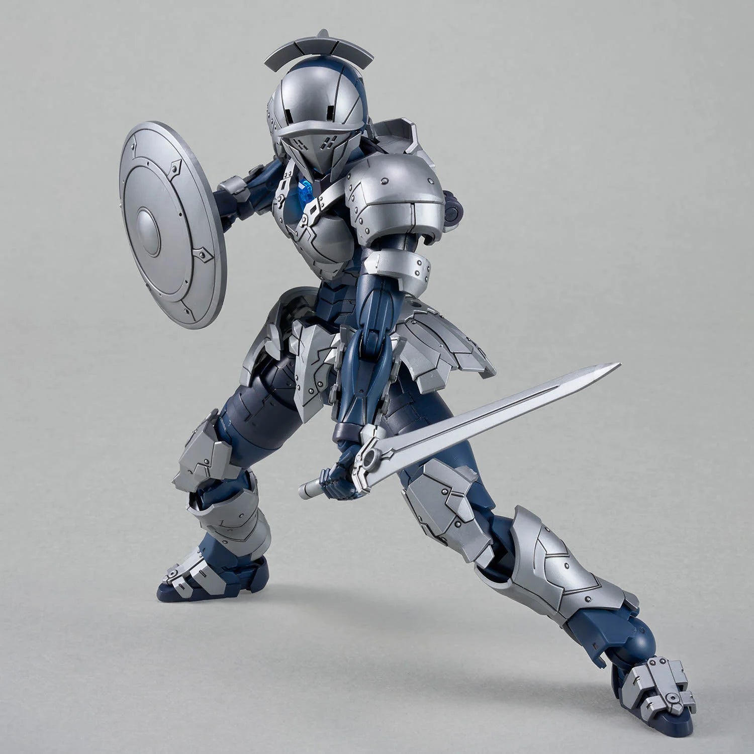 30MF Rosan Swordman
