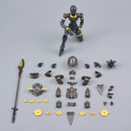 30MF Rosan Wizard