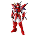 30MF Yoroi-Shinden Samurai Troopers (Ronin Warriors) Gai of the Heat