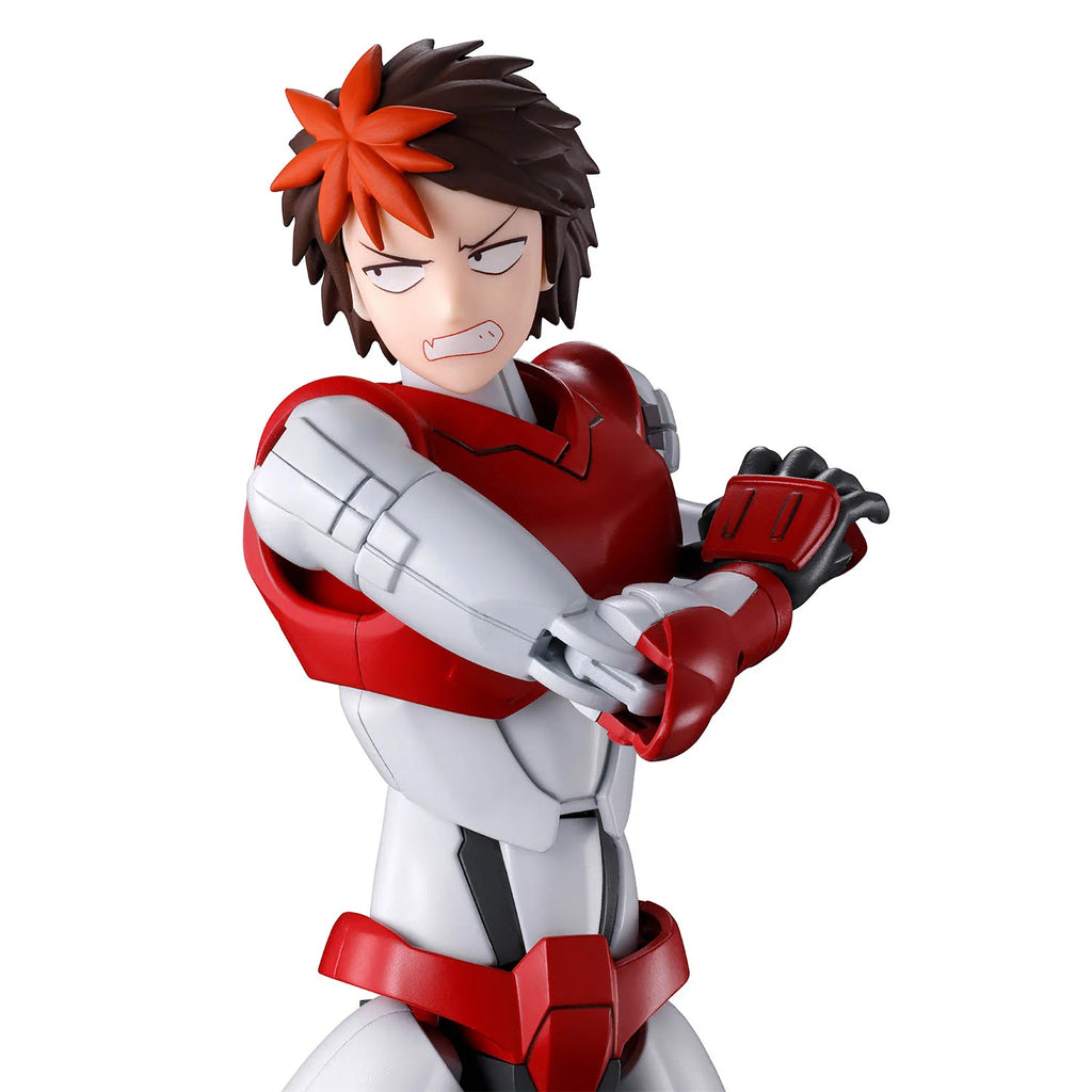 30MF Yoroi-Shinden Samurai Troopers (Ronin Warriors) Gai of the Heat