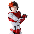 30MF Yoroi-Shinden Samurai Troopers (Ronin Warriors) Gai of the Heat