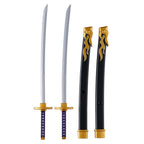 30MF Yoroi-Shinden Samurai Troopers (Ronin Warriors) Gai of the Heat
