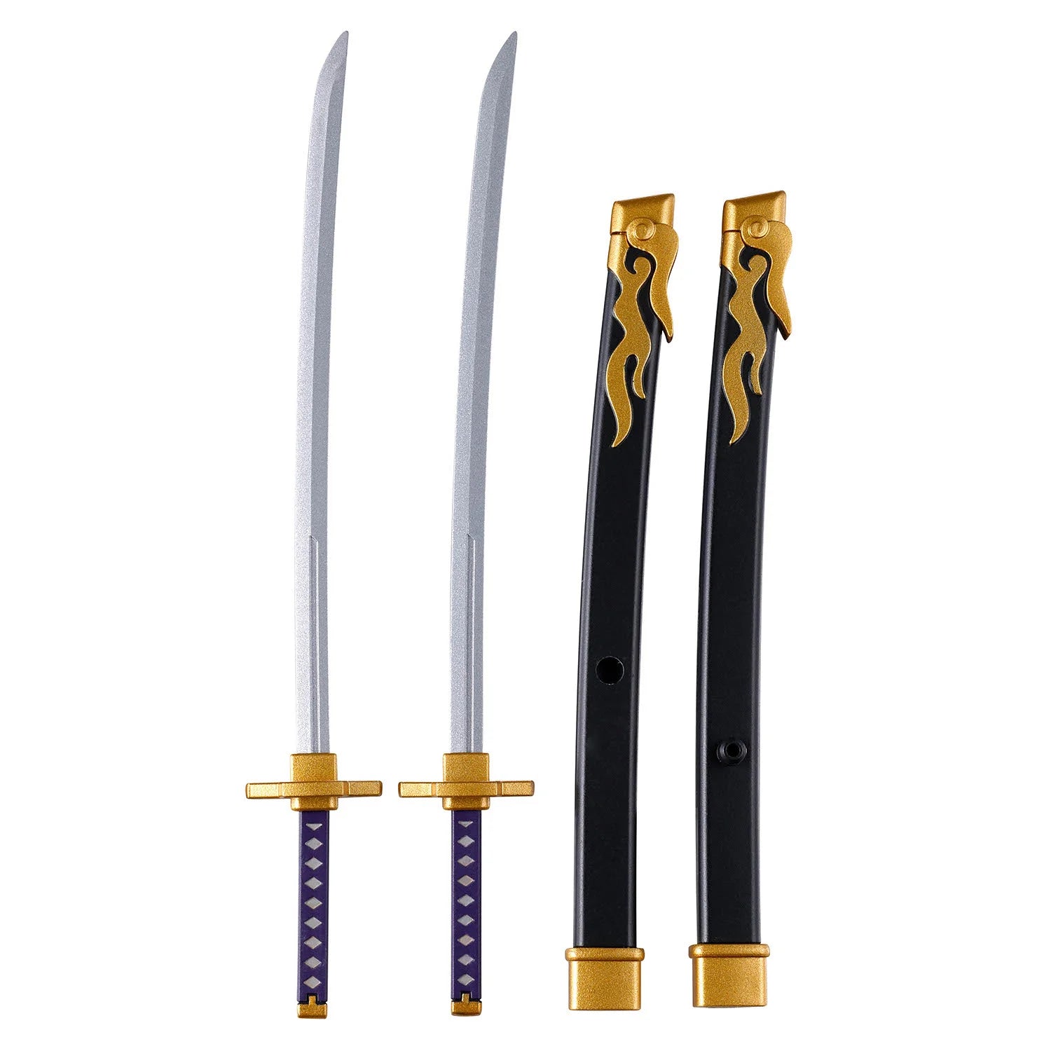 30MF Yoroi-Shinden Samurai Troopers (Ronin Warriors) Gai of the Heat