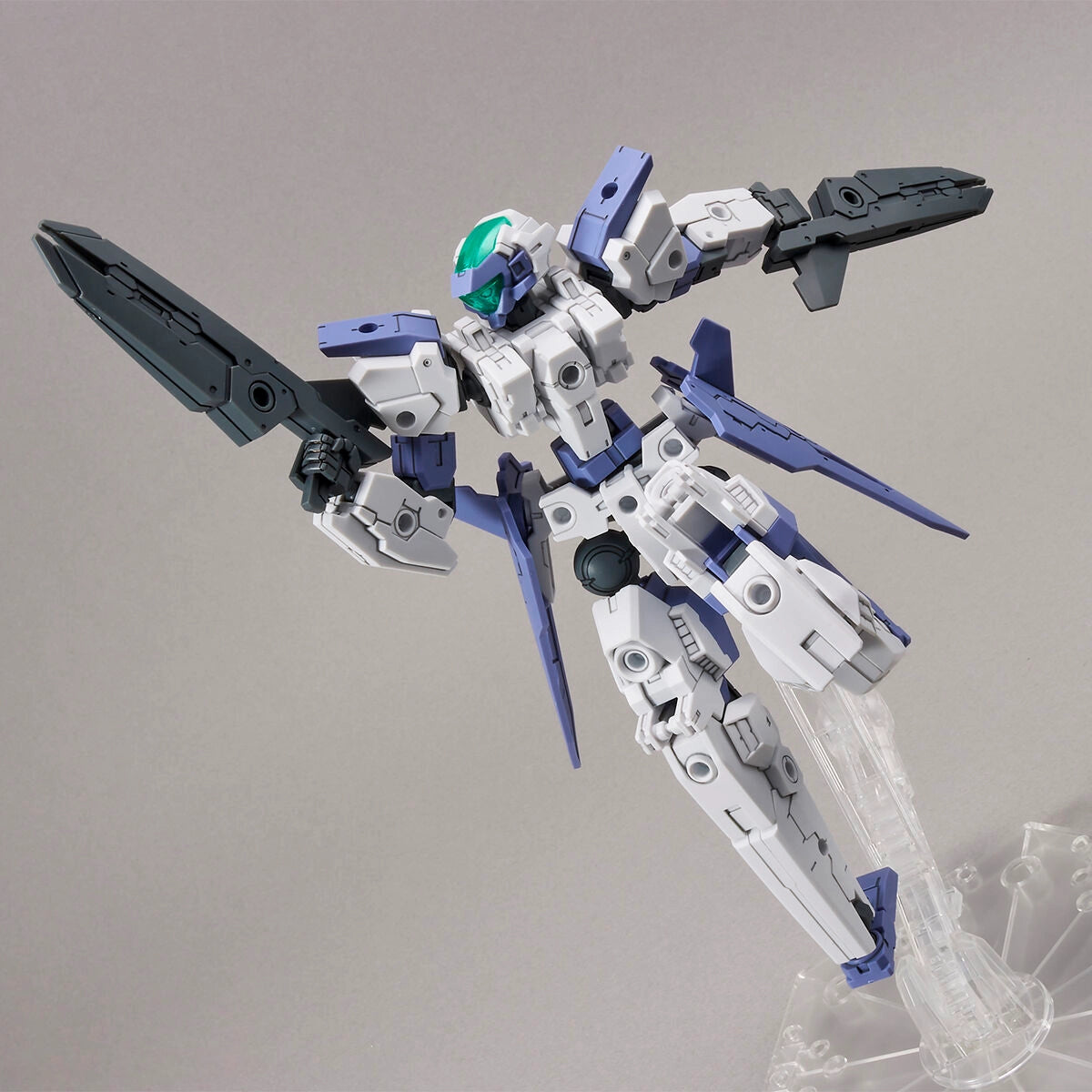 30MM 1/144 eEXM-30 Esposito β Beta