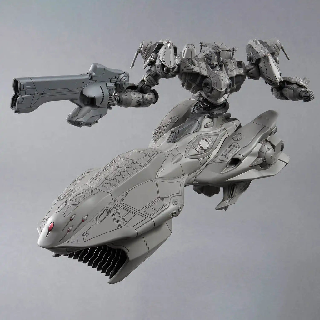 30MM Armored Core VI Arquebus ADD VE-40A
