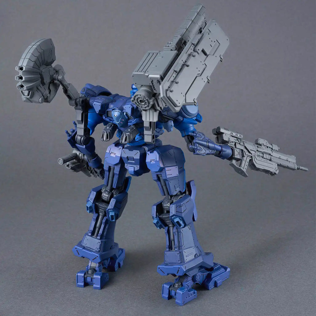 30MM Armored Core VI Arquebus Corporation VP-40S Locksmith