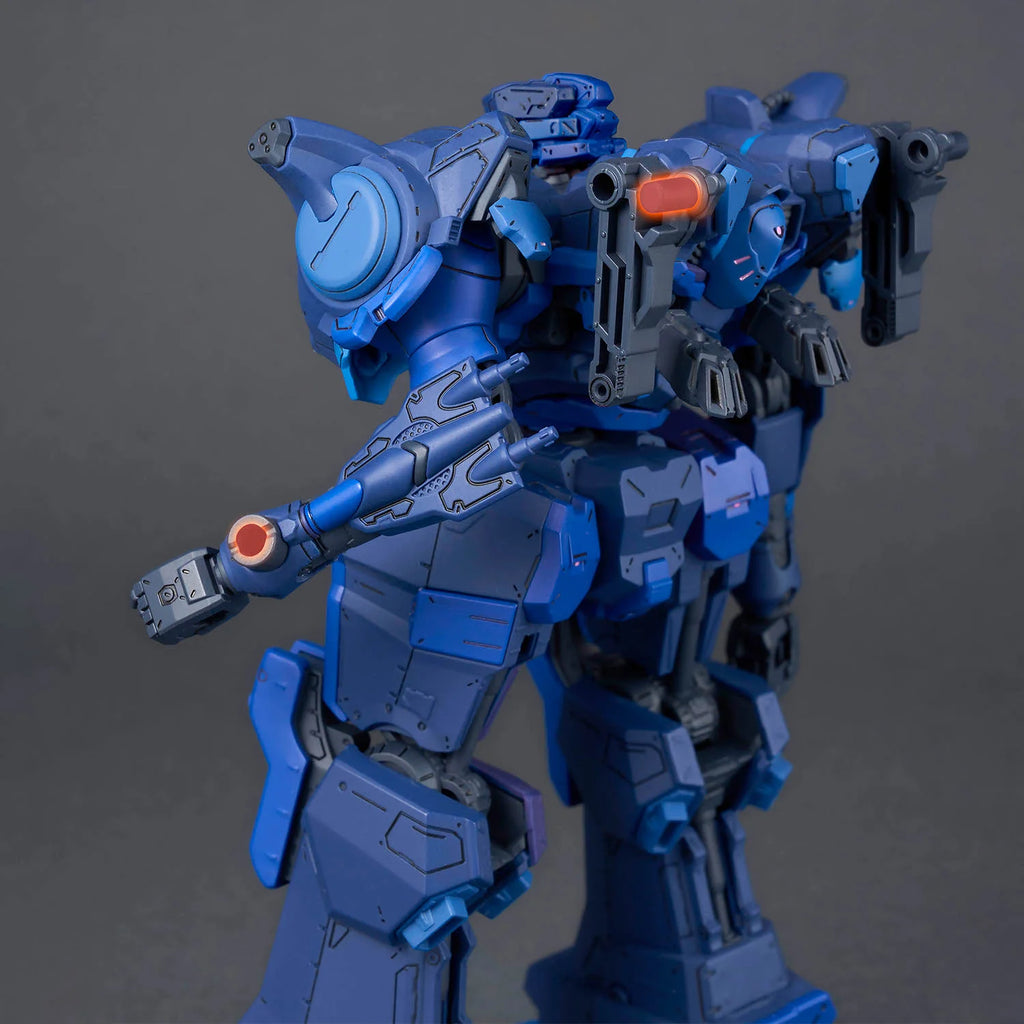30MM Armored Core VI Arquebus Corporation VP-40S Locksmith