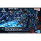 30MM Armored Core VI Arquebus Corporation VP-40S Locksmith