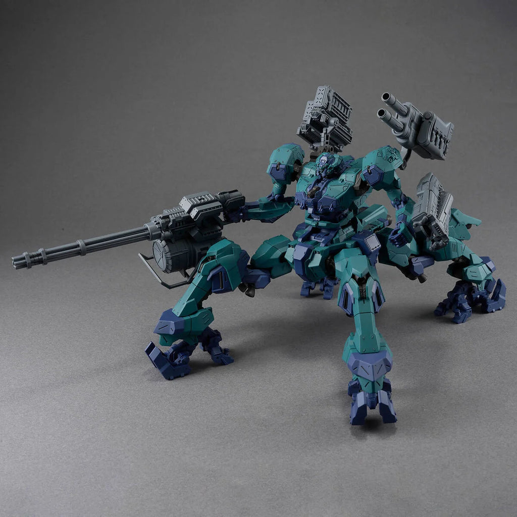 30MM Armored Core VI BD-011 Melander Liger Tail