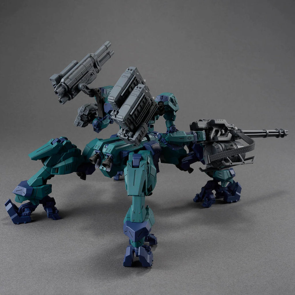 30MM Armored Core VI BD-011 Melander Liger Tail