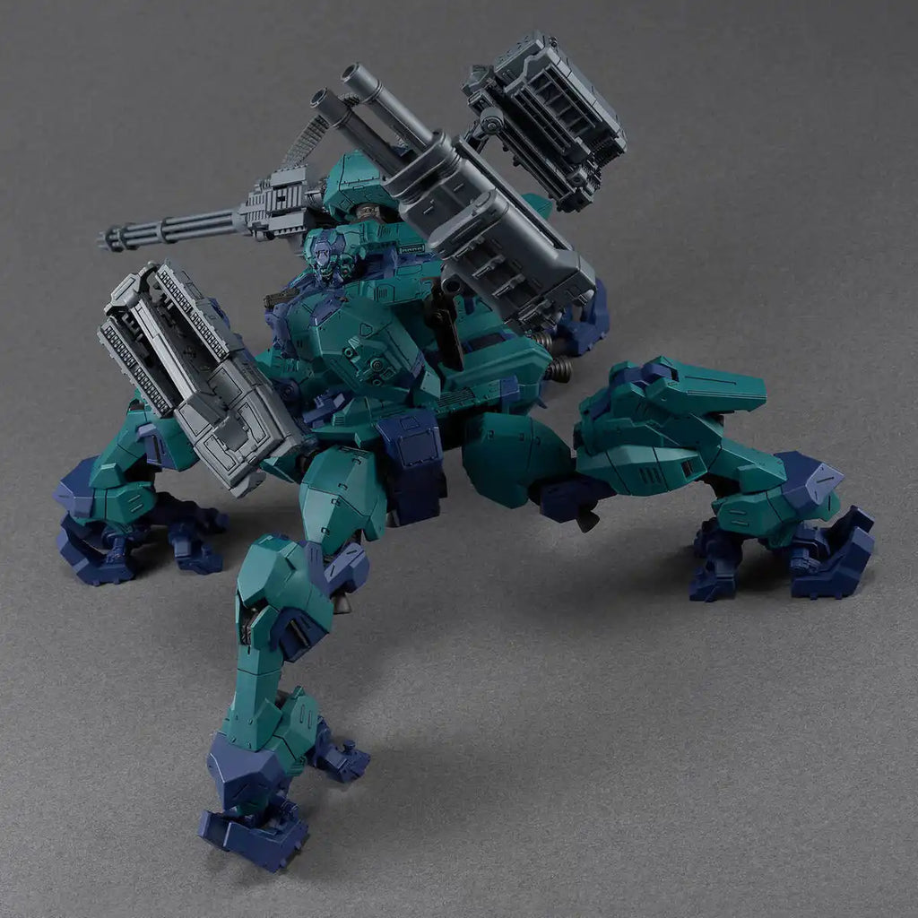30MM Armored Core VI BD-011 Melander Liger Tail