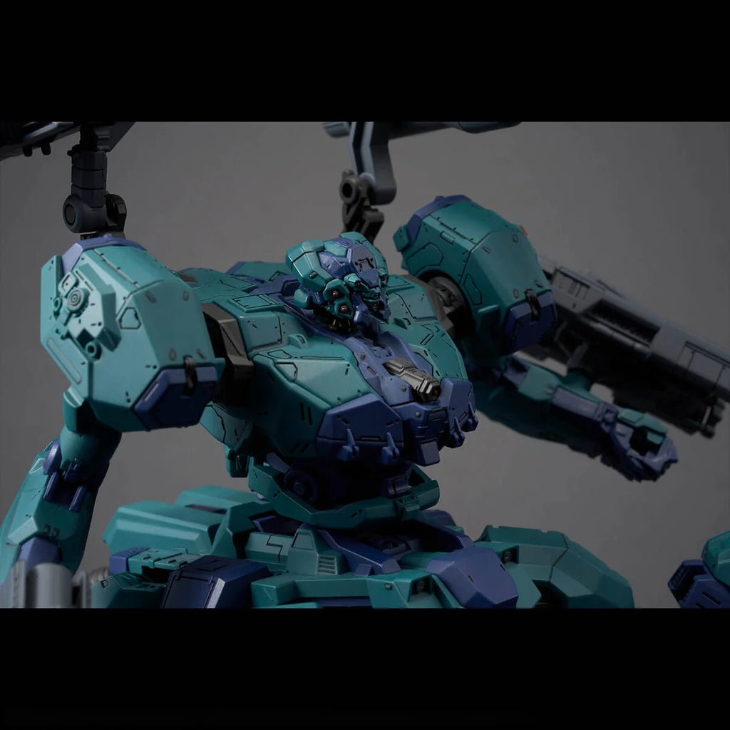 30MM Armored Core VI BD-011 Melander Liger Tail