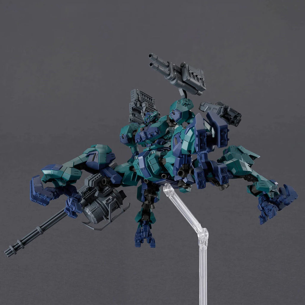 30MM Armored Core VI BD-011 Melander Liger Tail